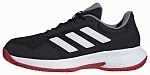 (EU) Кроссовки мужские Adidas Gamespec 2, ID2471, Черные (р. 46)