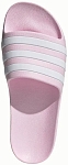 (EU) Шлепанцы детские Adidas Adilette Aqua, FY8072, Розовые (32 р)