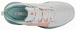 (EU) Кроссовки женские K-Swiss Ultrashot Team, 97395143, Белые (р. 41)