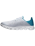 On Cloud 6 Casual Shoes Men's Gray