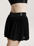 Юбка женская 7/6 Kris Skirt, Черная (XL)