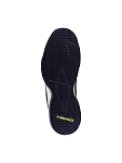 HEAD REVOLT PRO 4.5 CLAY 273235 NVLI NAVY BLUE