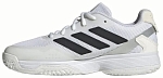 (EU) Кроссовки детские Adidas Ubersonic, IH8169, Белые (р. 33)
