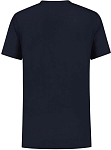 (EU) Футболка мужская K-Swiss Essentials, Синяя (XL)