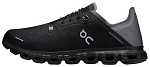 (CN) Кроссовки мужские On Cloud 6 Breathable, Чёрные (р. 44,5)