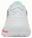 (EU) Кроссовки женские K-Swiss Express Light 3 Clay, 98563106, Белые (р. 36)