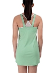Платье для девочек Head Spirit Dress G, Салатовое (164 см)