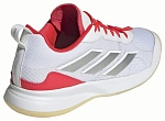 (EU) Кроссовки женские Adidas Avaflash, IH0511, Белые (р. 38)