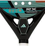 (EU) Ракетка для падел тенниса Adidas Rx Series 2026