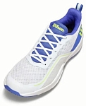 (EU) Кроссовки мужские Wilson Rush Pro Lite, WRS336730, Белые (р. 44,6)