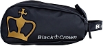 (EU) Сумка Black Crown Miracle Pro Vanity Case Gold Plated
