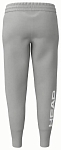 (EU) Брюки женские Head Club Original, Серые (L)