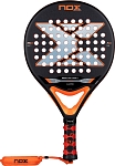 Ракетка для падел тенниса Nox Equation Hard Advanced 2026
