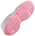 Кроссовки детские Joma Slam Junior, Бежевые (р. 39)