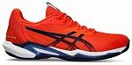 (EU) Кроссовки мужские Asics Solution Speed FF 3, 1041A437-800, Красные (р. 46,5)