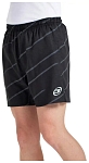 (EU) Шорты мужские Bullpadel CABANAS SHORT, Чёрные (2XL)