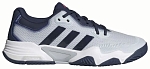 (EU) Кроссовки мужские Adidas Solematch Control 2 M, ID8560, Бело-Черные (р. 40,6)