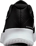 Кроссовки мужские Nike Court Vapor Lite 3 HC, Черные/Белые (р. 41)