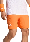 Шорты мужские Adidas 2в1 Climacool Performance M, Оранжевые (M)