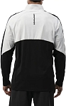 (EU) Куртка мужская Drop Shot Cosmo Jacket, Белая (L)