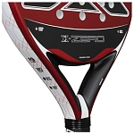 (EU) Ракетка для падел тенниса Nox X-Zero Red 2026