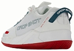 (EU) Кроссовки мужские Drop Shot Volsai 25WH, DZ321007, Белые (р. 41)