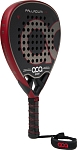 Ракетка для падел тенниса Aca Padel Palladium Red LTD