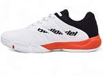 Кроссовки мужские HYBRID FLY 25V, Белые (р. 44,5)