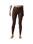 (CN) Леггинсы женские Alo Yoga Airlift, Коричневые (XS)