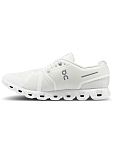 Кроссовки беговые мужские ON Cloud 5 Undyed White