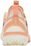 Кроссовки женские K-Swiss K-Frame Speed, Светло-бежевые/Персиковые (р. 36)