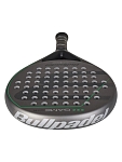 (EU) Ракетка для падел тенниса Bullpadel Game Ctr Dark Gray