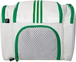 (EU) Сумка Adidas White And Green Multigame