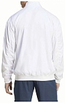 (EU) Куртка мужская Adidas Walk On JTB81, Белая (S)