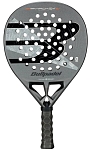 Ракетка для падел тенниса Bullpadel Hack 04 Hybrid 2026