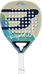 Ракетка для падел тенниса Bullpadel Ionic Light 2026