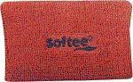 (EU) Напульсник Softee, Красный