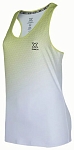 (EU) Майка женская Munich Women's Club с бретелями, Белая (M)