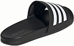 (EU) Шлепанцы Adidas Adilette Comfort, GZ5891, Черные (54 р)