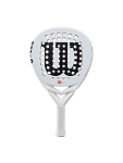 (EU) Ракетка для падел тенниса Wilson Bela Lt V2.5