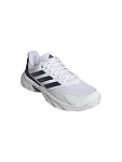 ADIDAS COURTJAM CONTROL 3 WHITE/DARK BLUE MJR1749