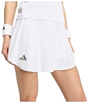(EU) Юбка женская Adidas Pro KH, Белая (M)