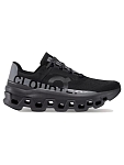Кроссовки мужские On Running CloudmOnster Lumos Black