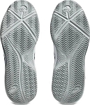(EU) Кроссовки мужские Asics Gel-Dedicate 9 Padel, Чёрные (р. 41.5)