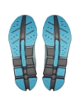 Кроссовки беговые мужские ON Cloudflow 5 Arctic Stone