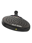 (EU) Ракетка для падел тенниса Siux Electra Pro Shadow Red 2026