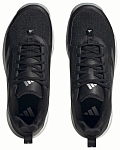 (EU) Кроссовки женские Adidas Avaflash Core, IG9543, Черные (р. 36,6)