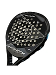 (EU) Ракетка для падел тенниса Dunlop Infinity Pro G1 Hl Black