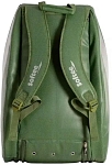 (EU) Сумка Softee Car Olive Green