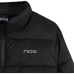 (EU) Куртка женская Nox Team T24MCHTE, Чёрная (L)
